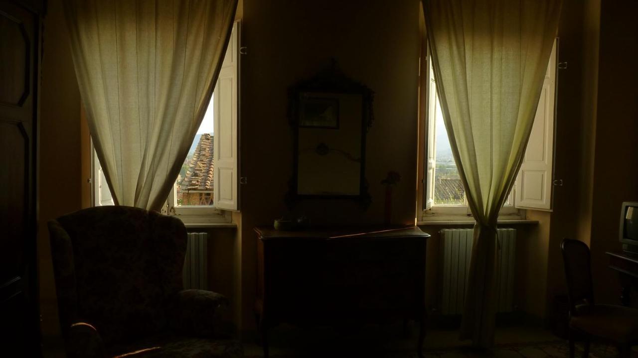 Casa Marce A "Sonno" Bed & Breakfast Porcari Exterior photo