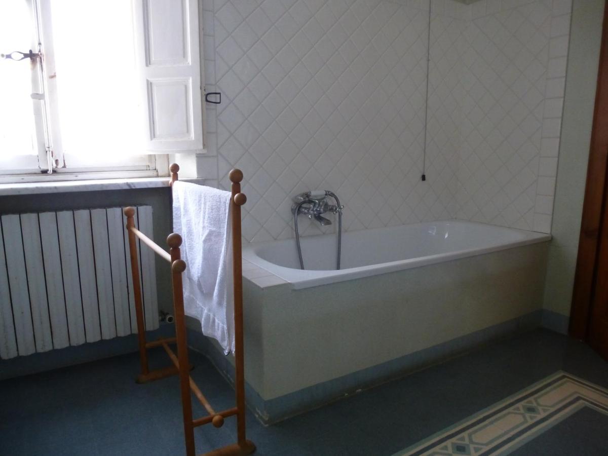 Casa Marce A "Sonno" Bed & Breakfast Porcari Exterior photo